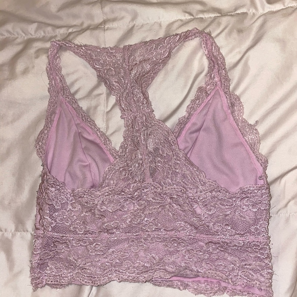 bralette